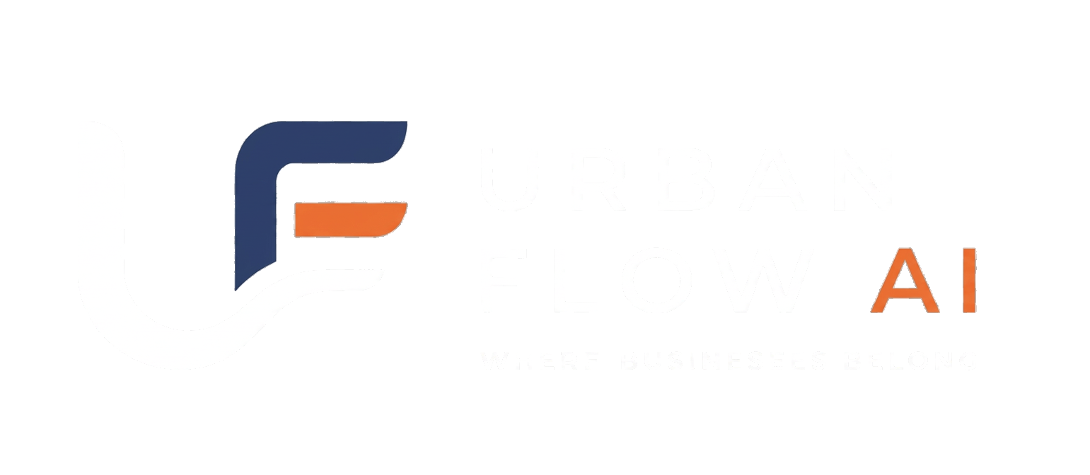 Urban Flow AI